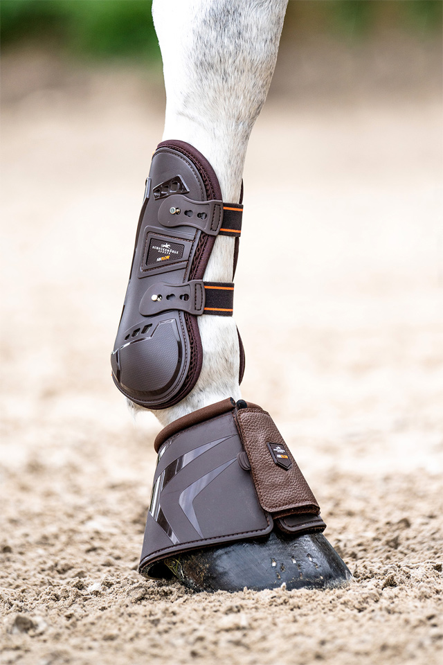 Gamaschen SP Air Flow Champion
