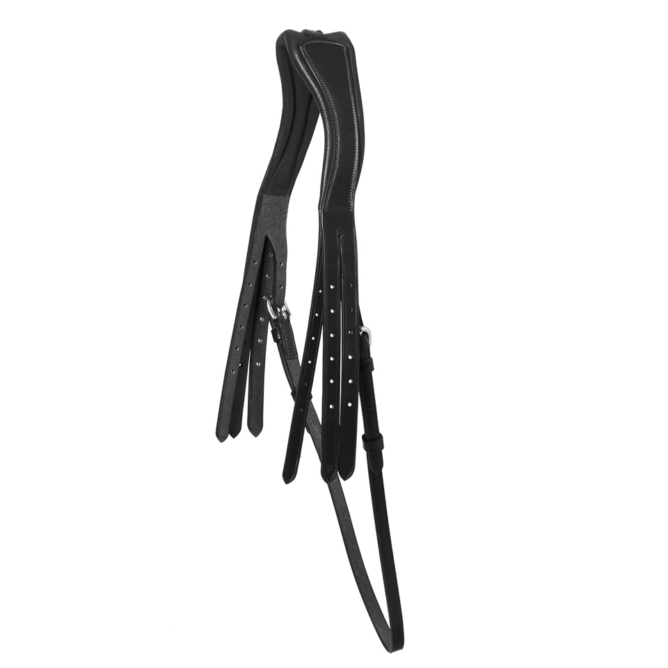 Kopfstück SP Kandare Select