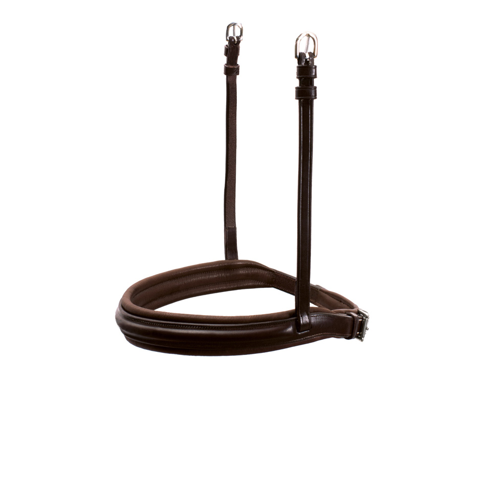 Reithalfter SP Montreal Plain Select