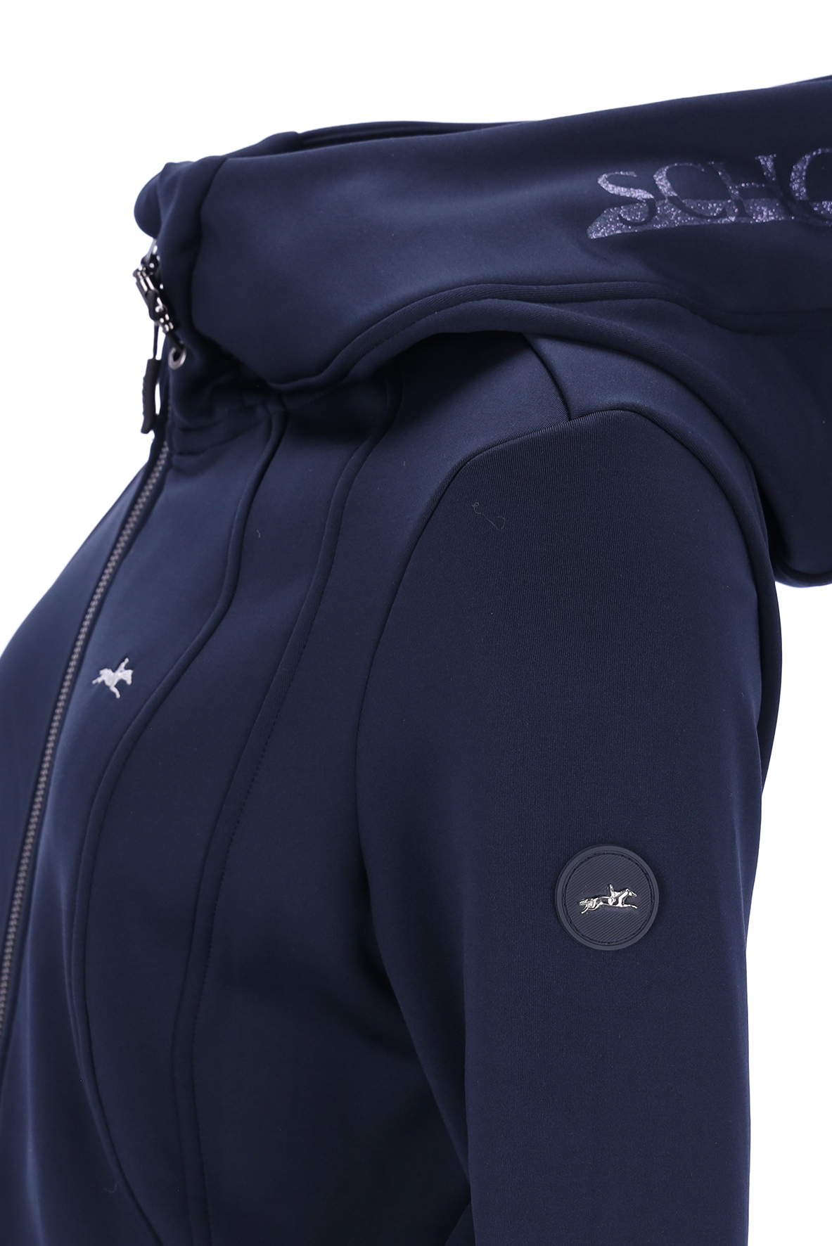 Jacke SP SPSinja Style