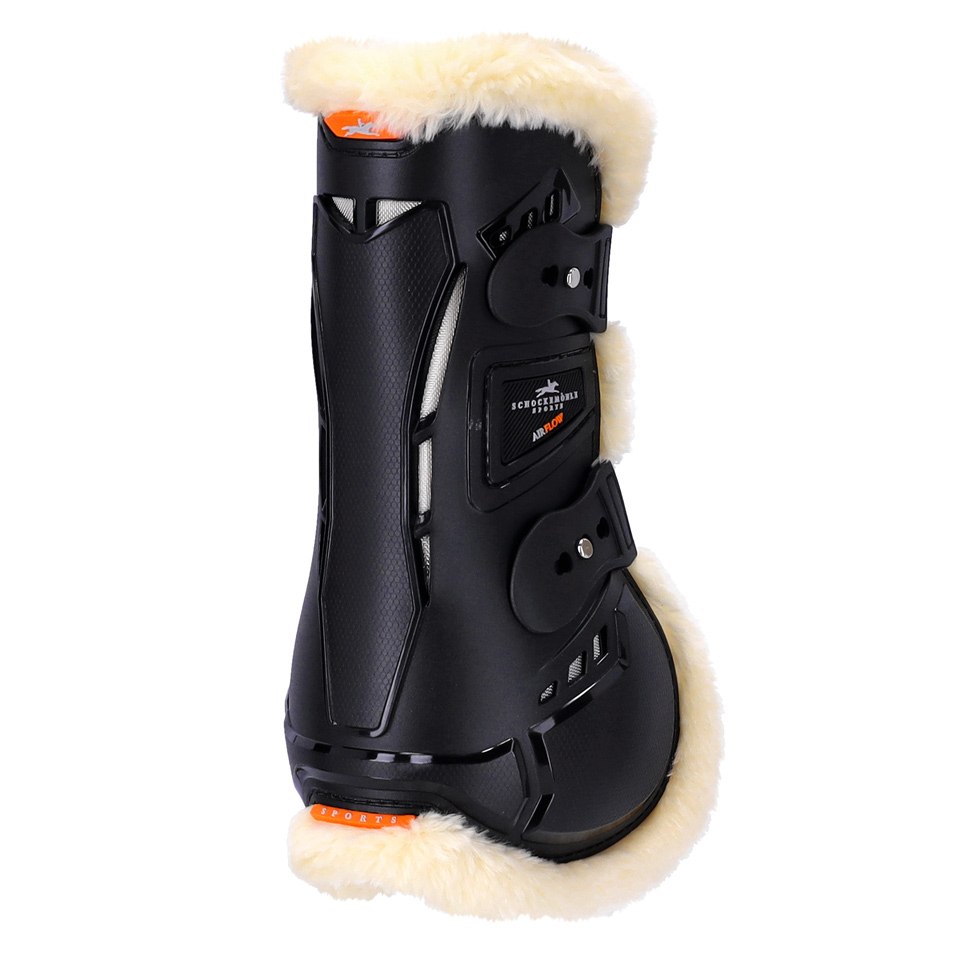 Gamaschen SP Air Flow Champion Fell