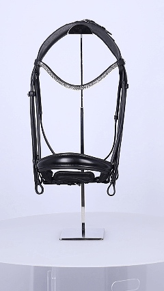 Double Bridle SP Isabell Werth Bella Rose