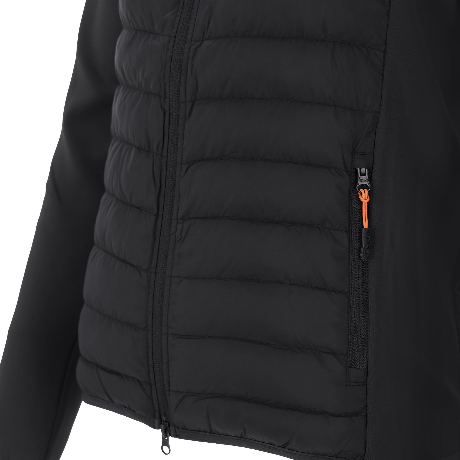 Jacke SP SPDerek