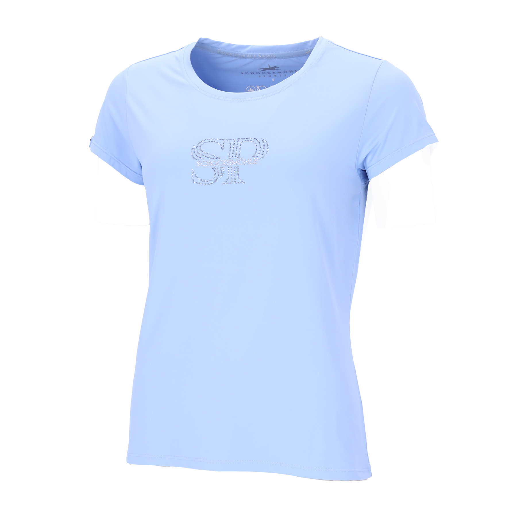 T-Shirt SP SPNola Style