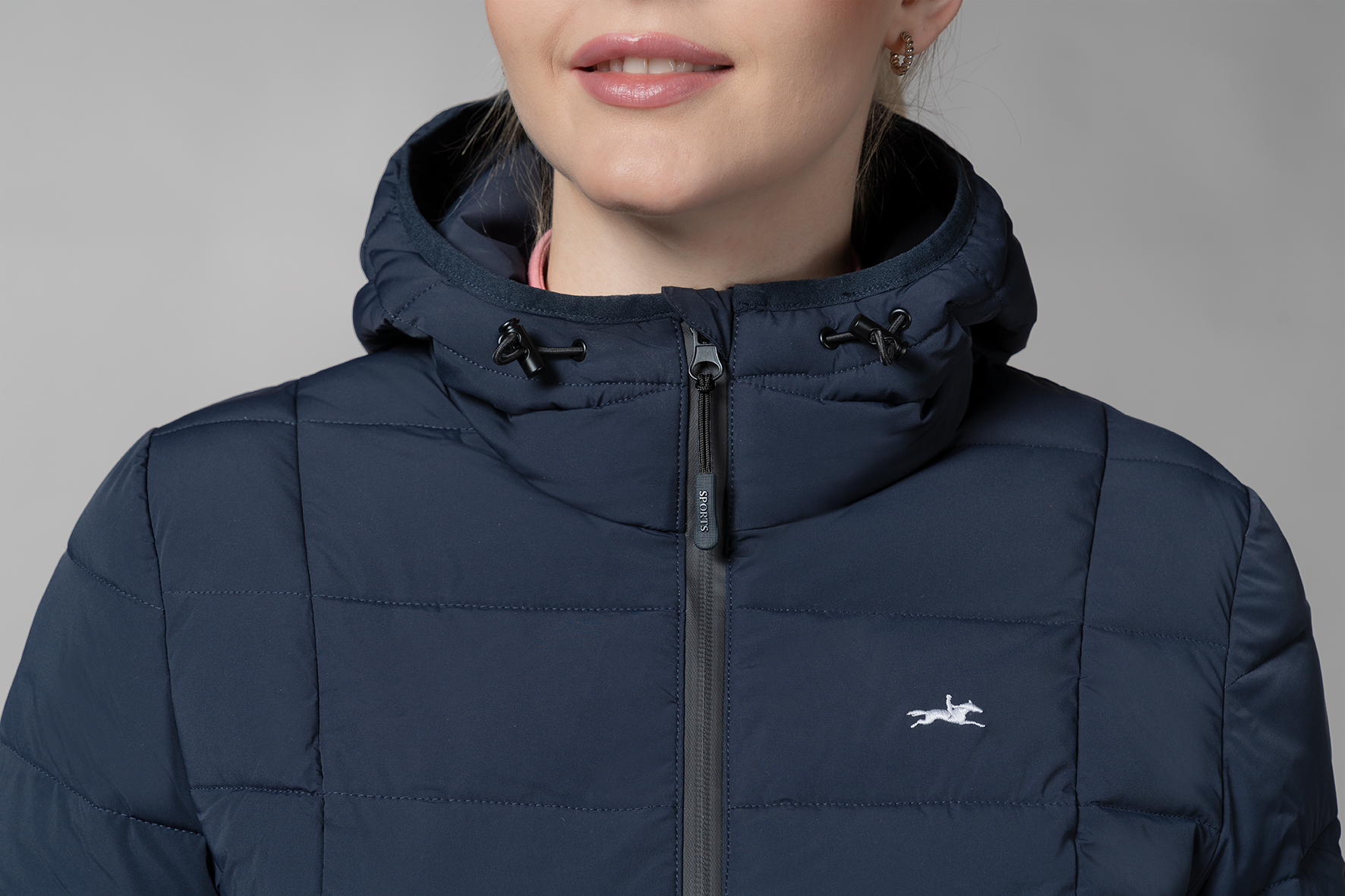 Jacke SP SPLaureen