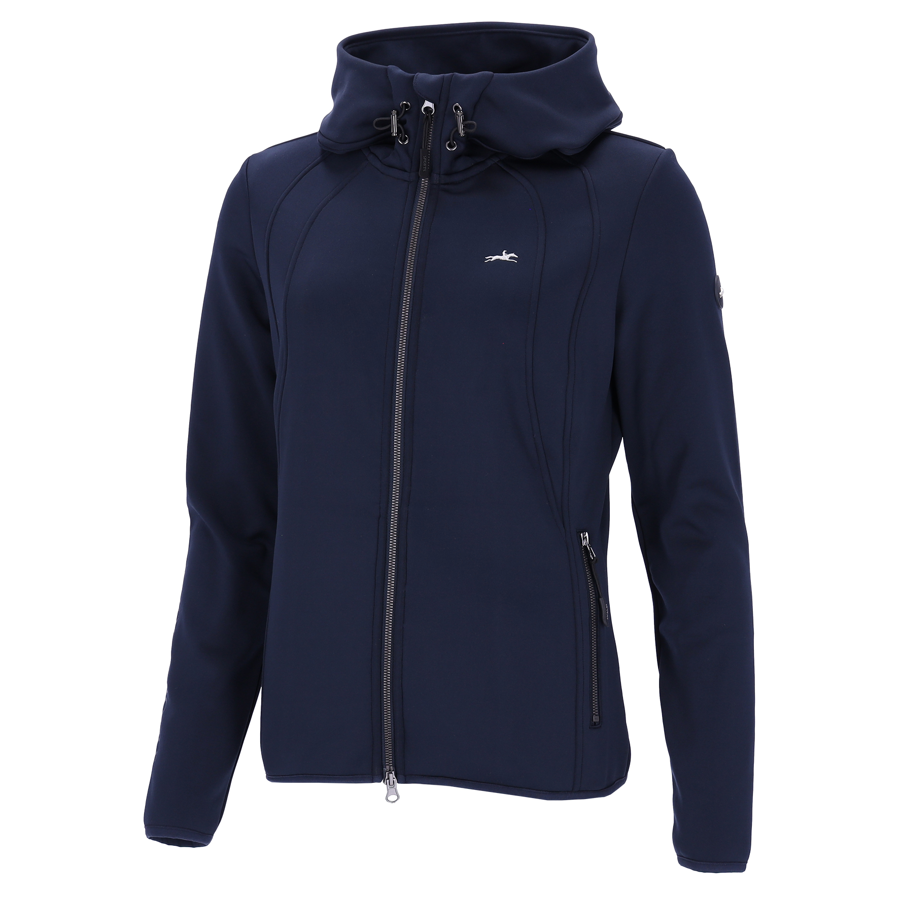 Jacke SP SPSinja Style
