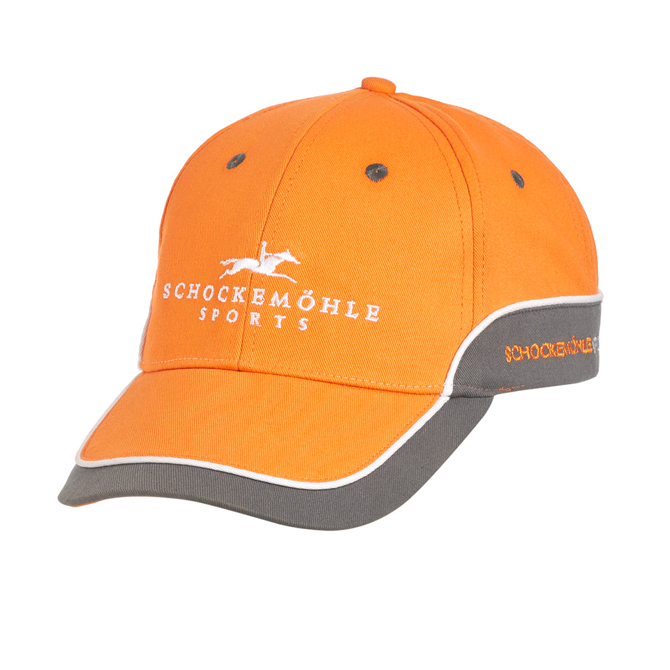 Base Cap SP Sporty Logo