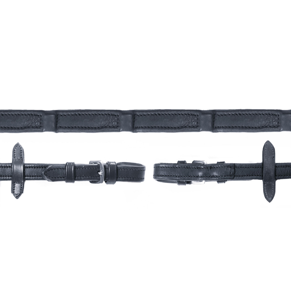 Zügel SP Durasoft Wide