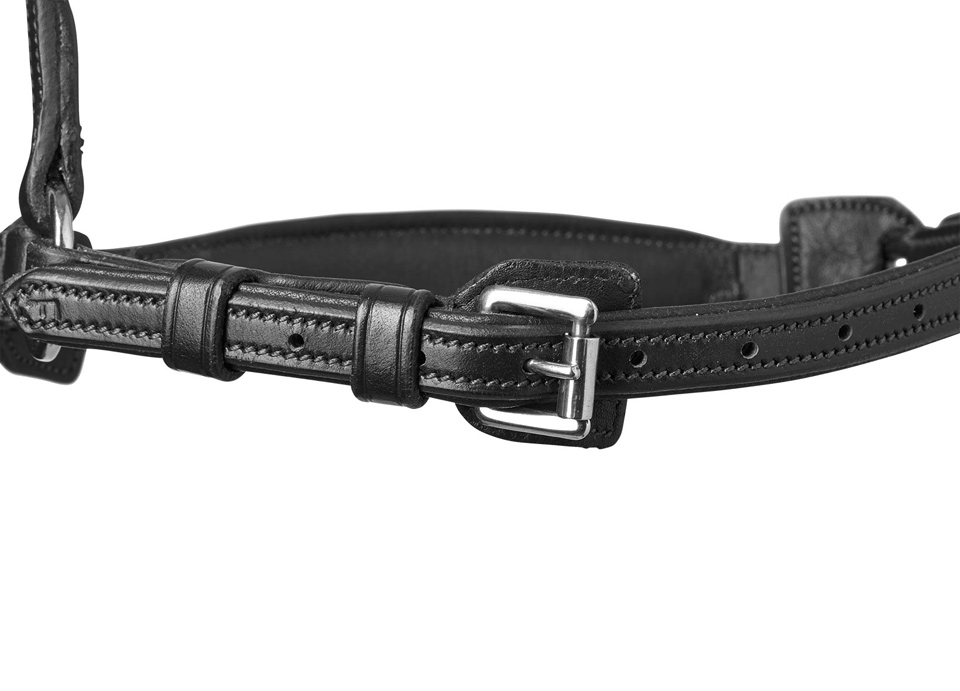 Reithalfter SP Turin Select