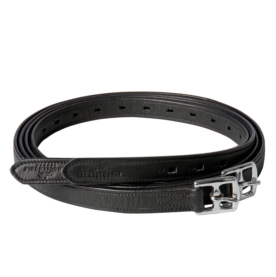 Stirrup Leathers SP Colorado