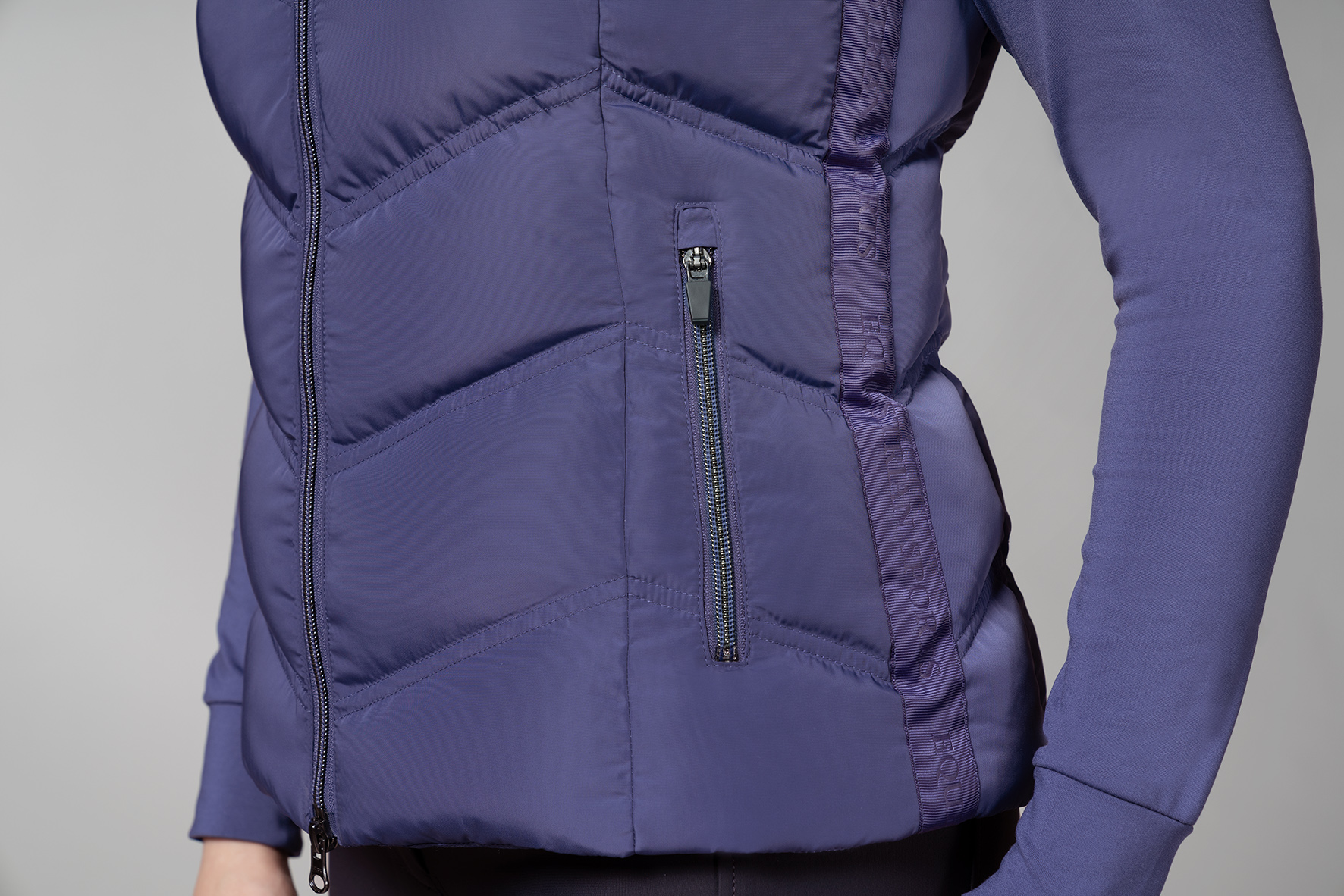 Vest SP Marleen Style