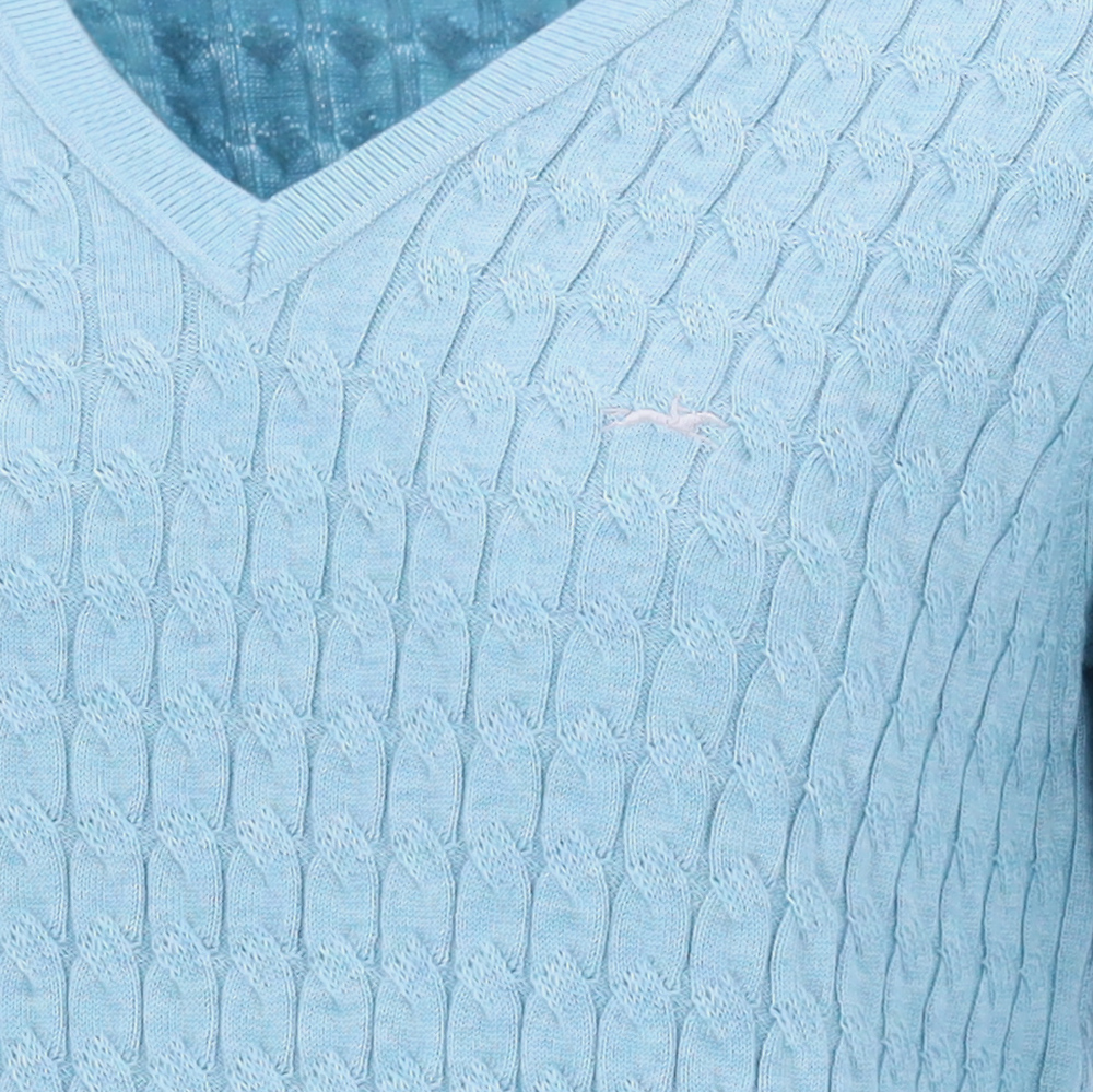 Pullover SP SPPam Style