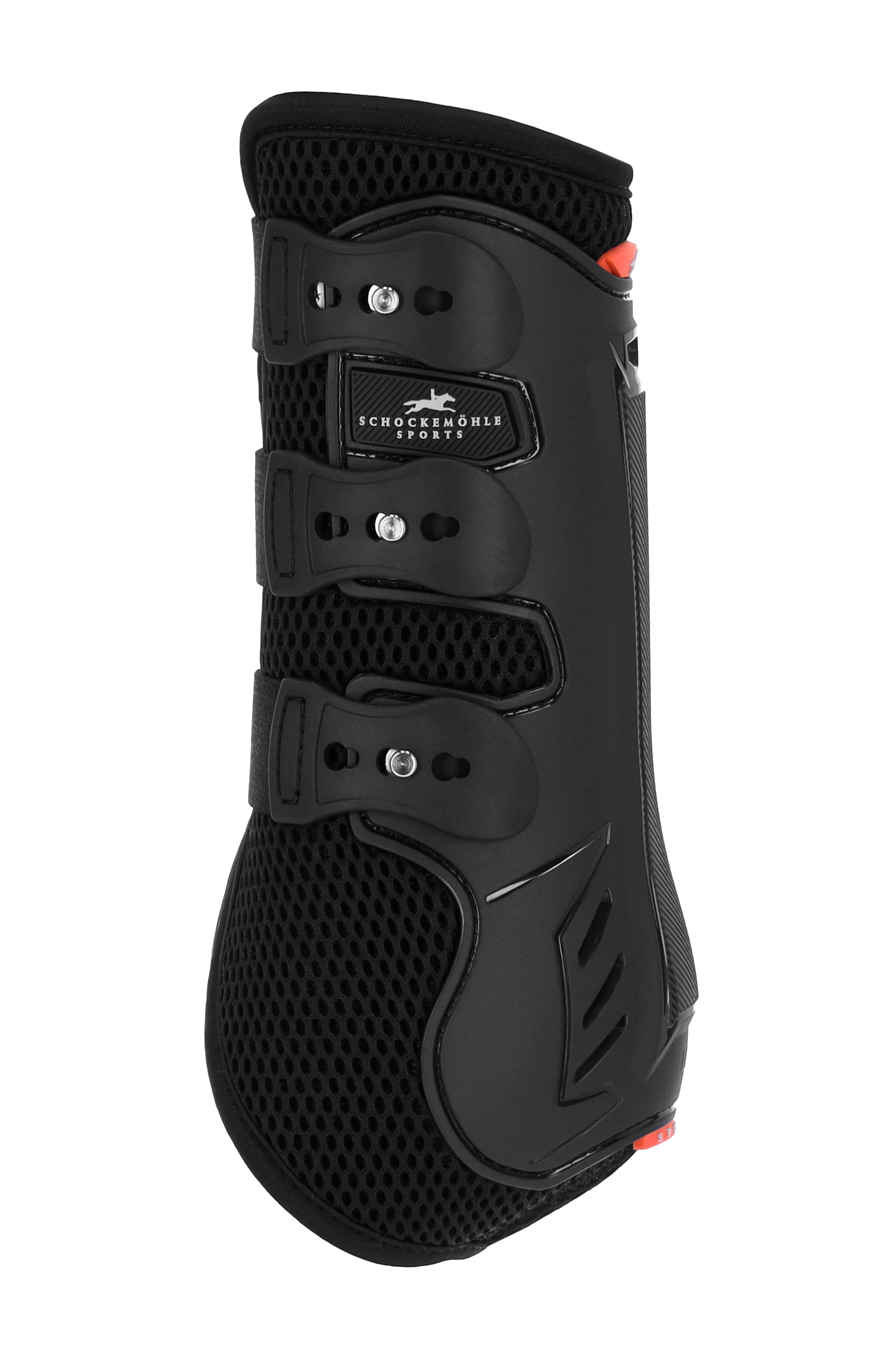 Gamaschen SP Dressur Front Air Flow