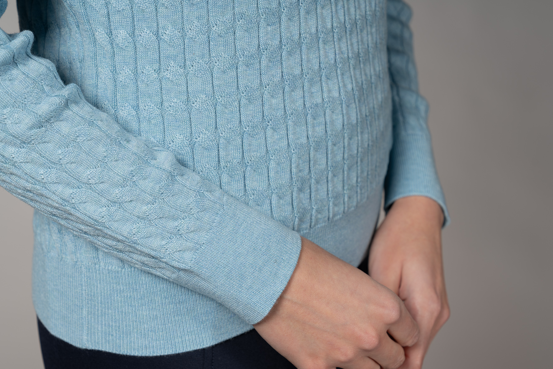 Pullover SP SPPam Style