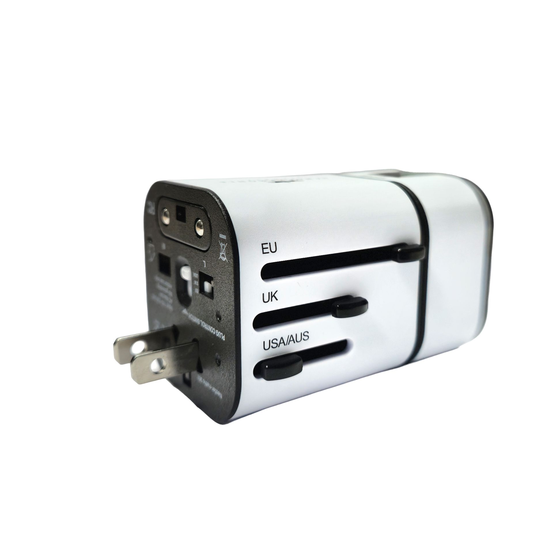 Reiseadapter Sports