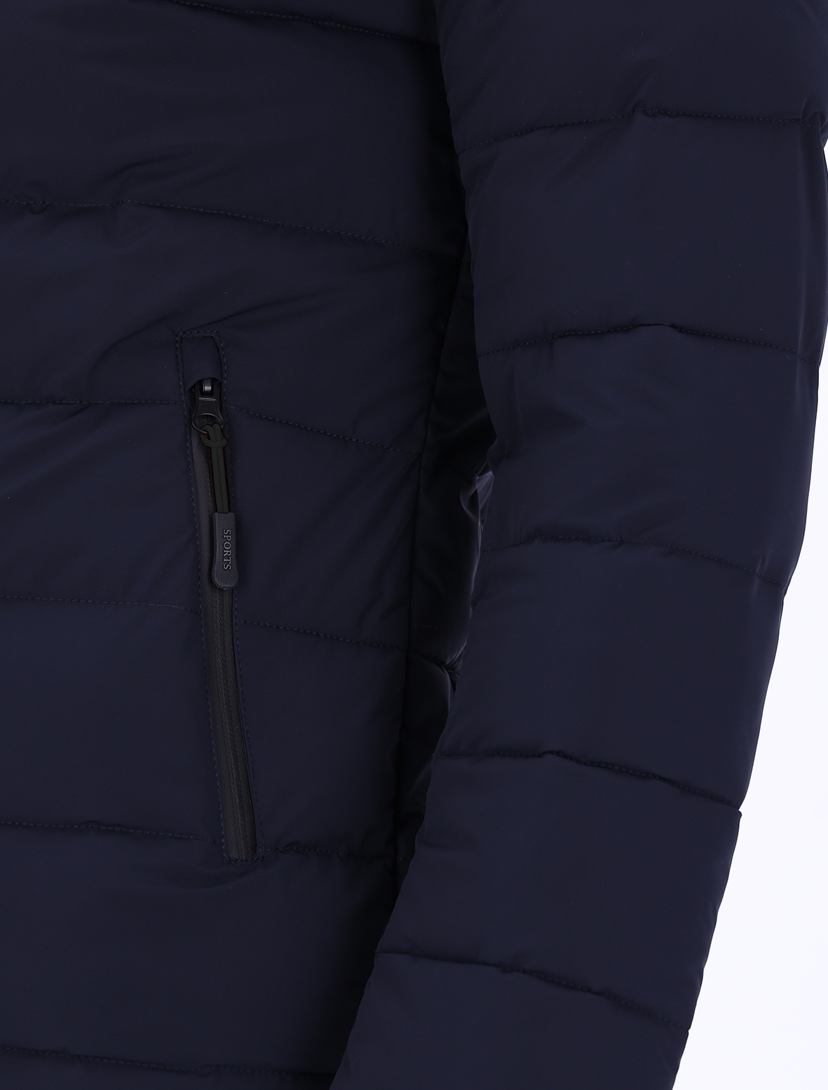 Jacke SP SPLeon