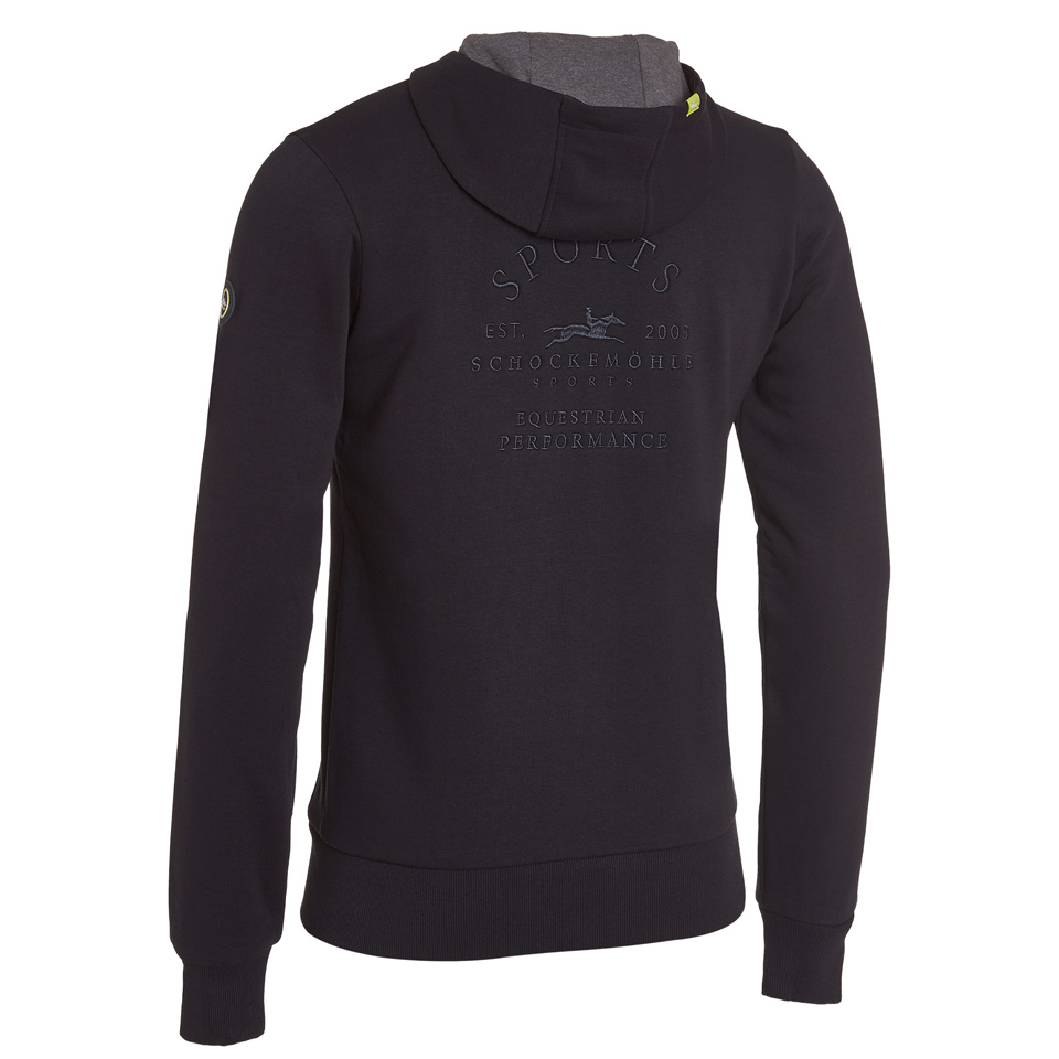 Sweatjacke SP SPCollin