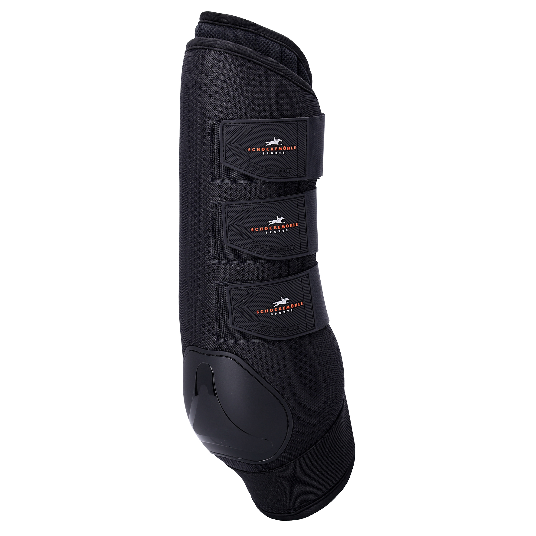 Stall-u. Transportgamaschen Air Flow Ceramic Stable Boots