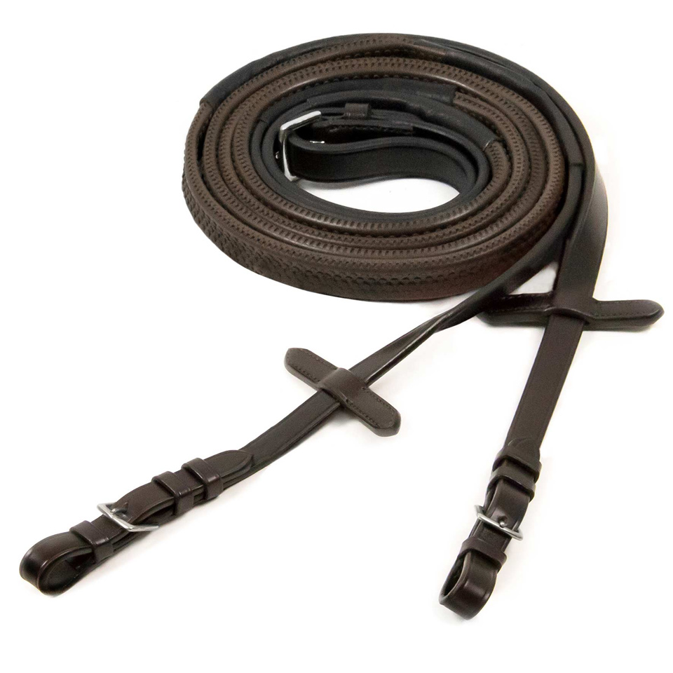 Reins Neo Line Rubber