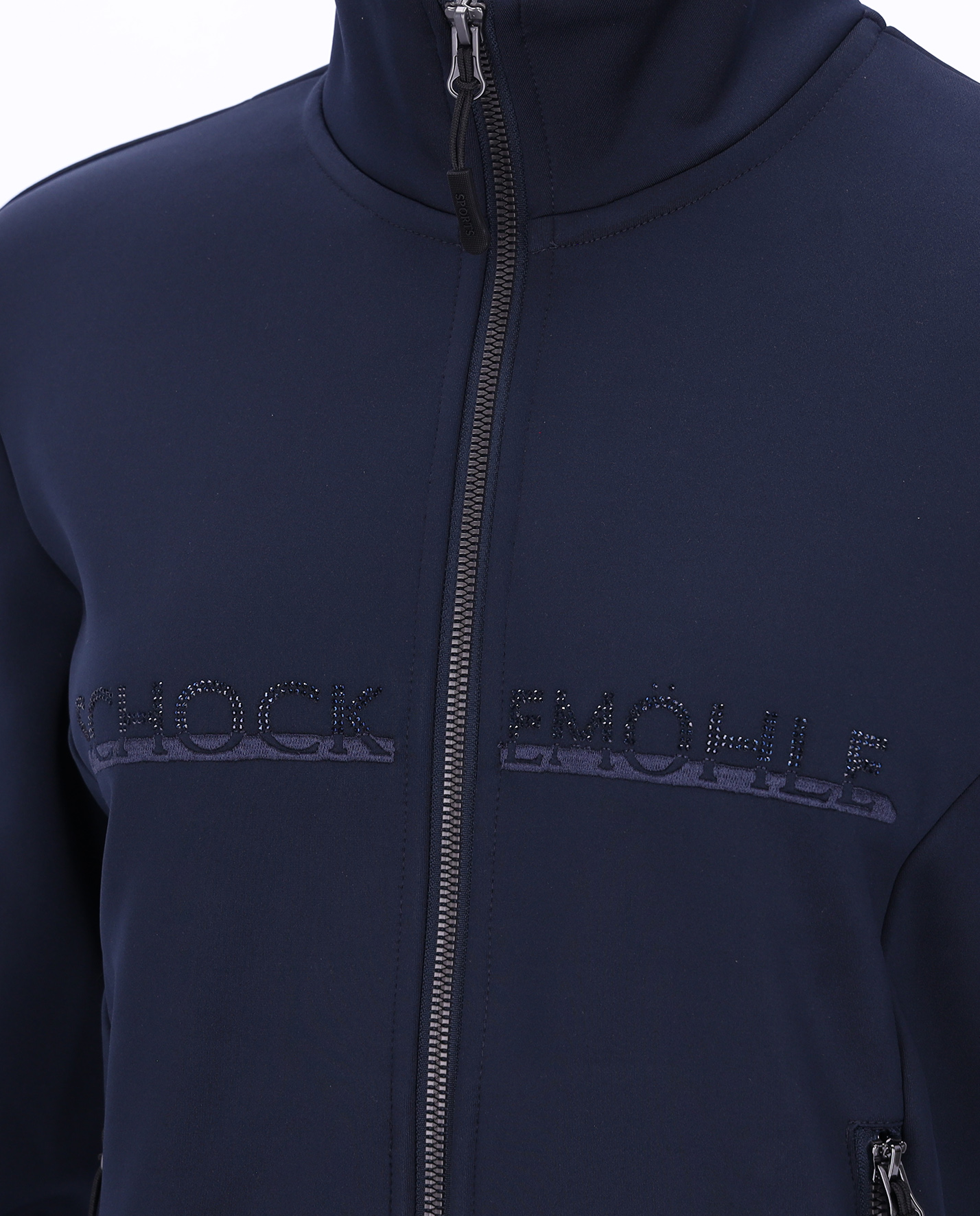 Jacke SP SPCarmen Style