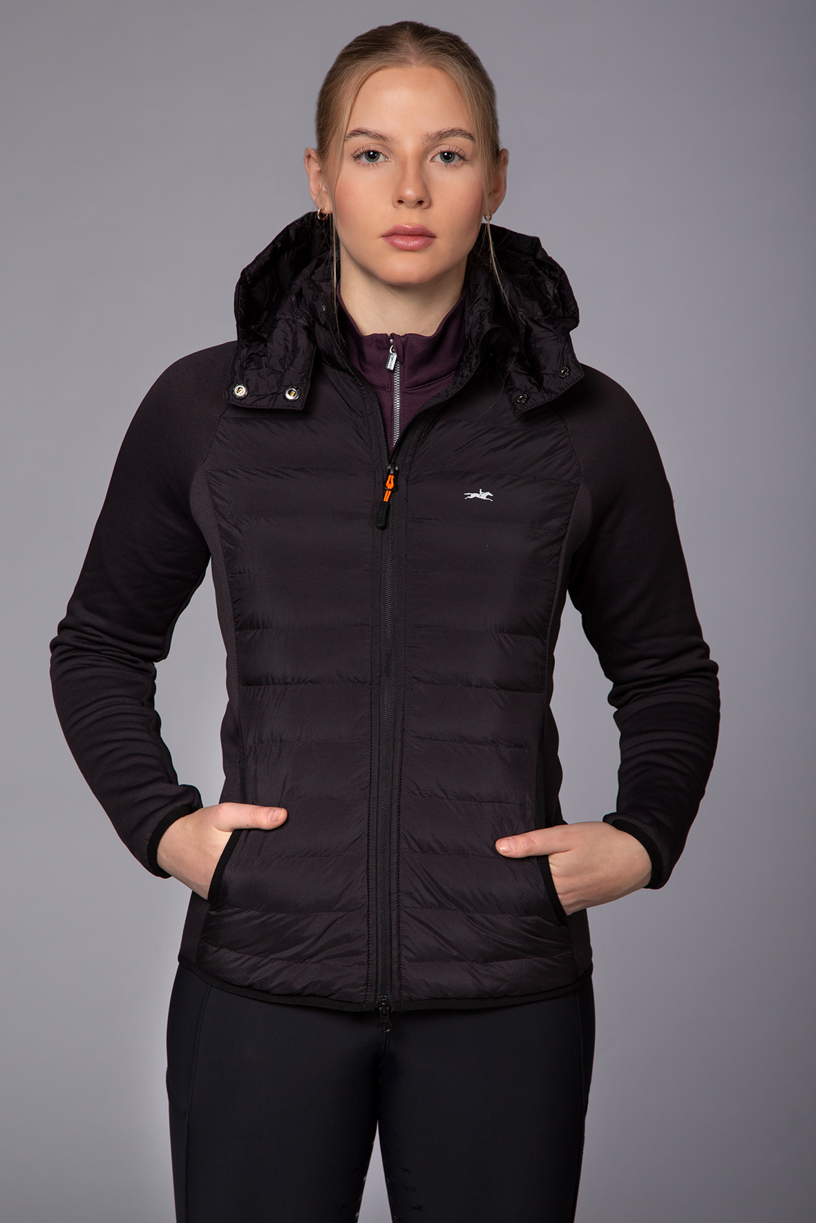 Jacke SP SPDarling