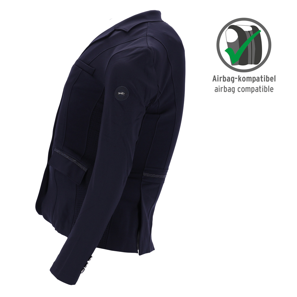 Show Jacket Amelie