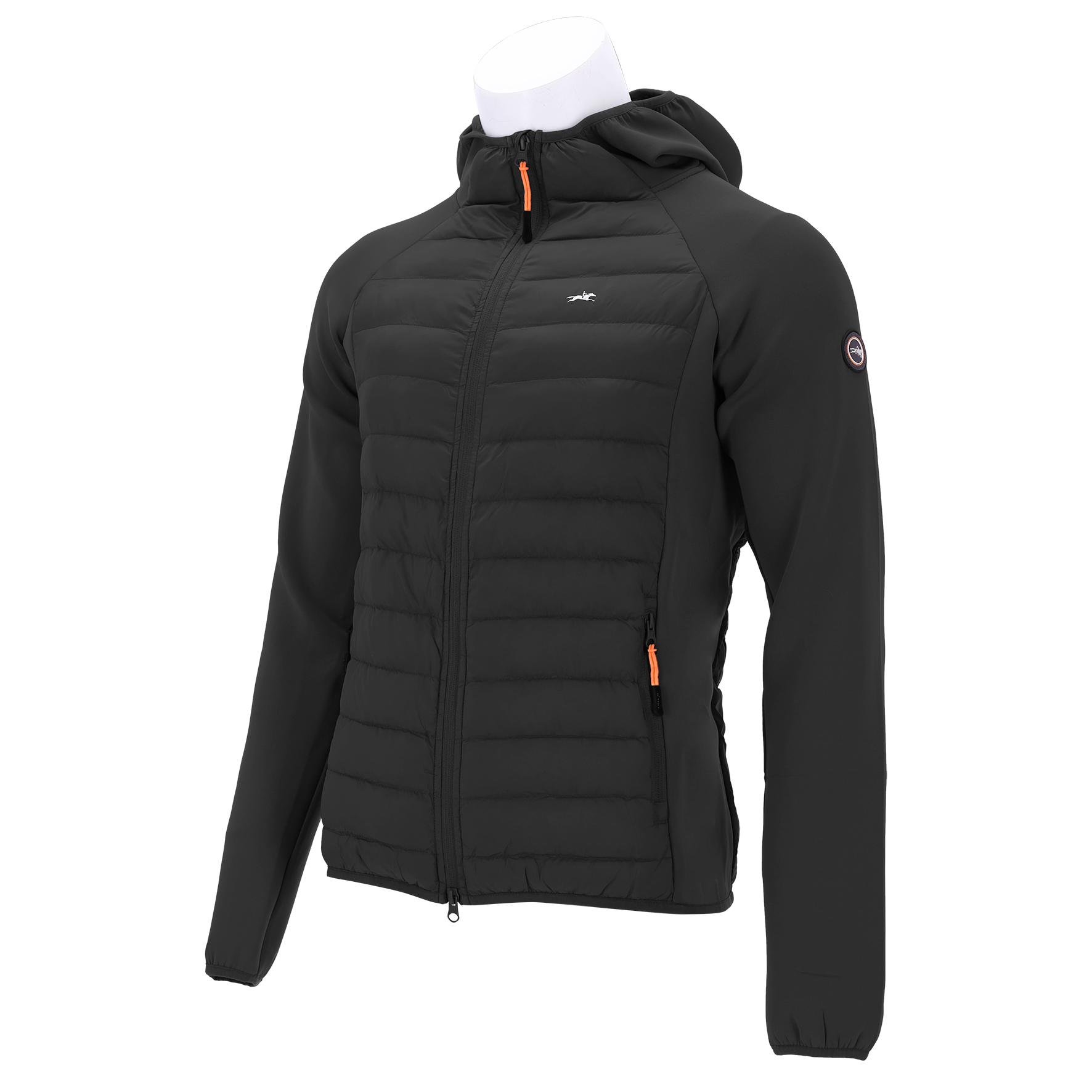 Jacke SP SPDerek