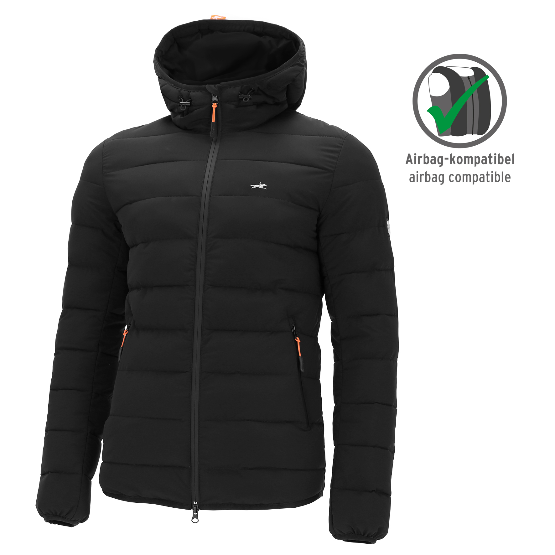 Jacke SP SPLeon