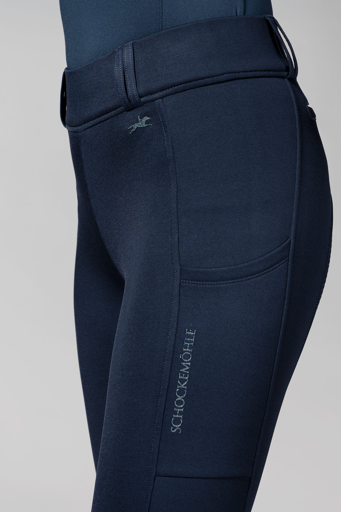 breeches SP SPDorina Riding Tights FS Style