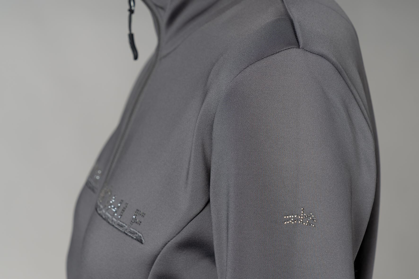 Jacket SP SPCarmen Style