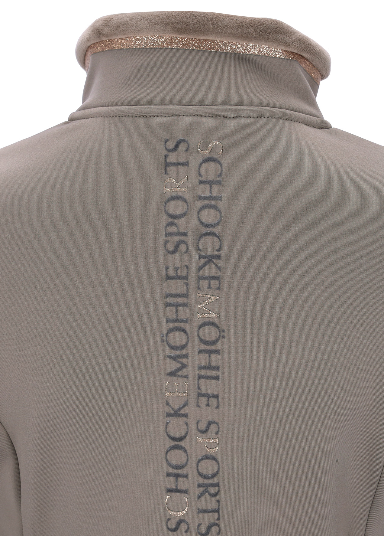 Jacke SP SPReny Style
