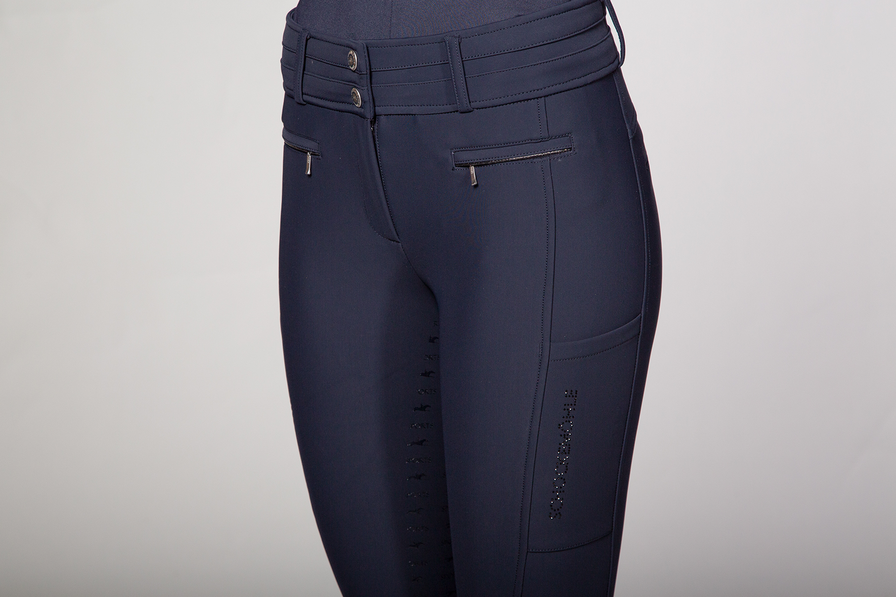 Reithose SP Winter Heather FS