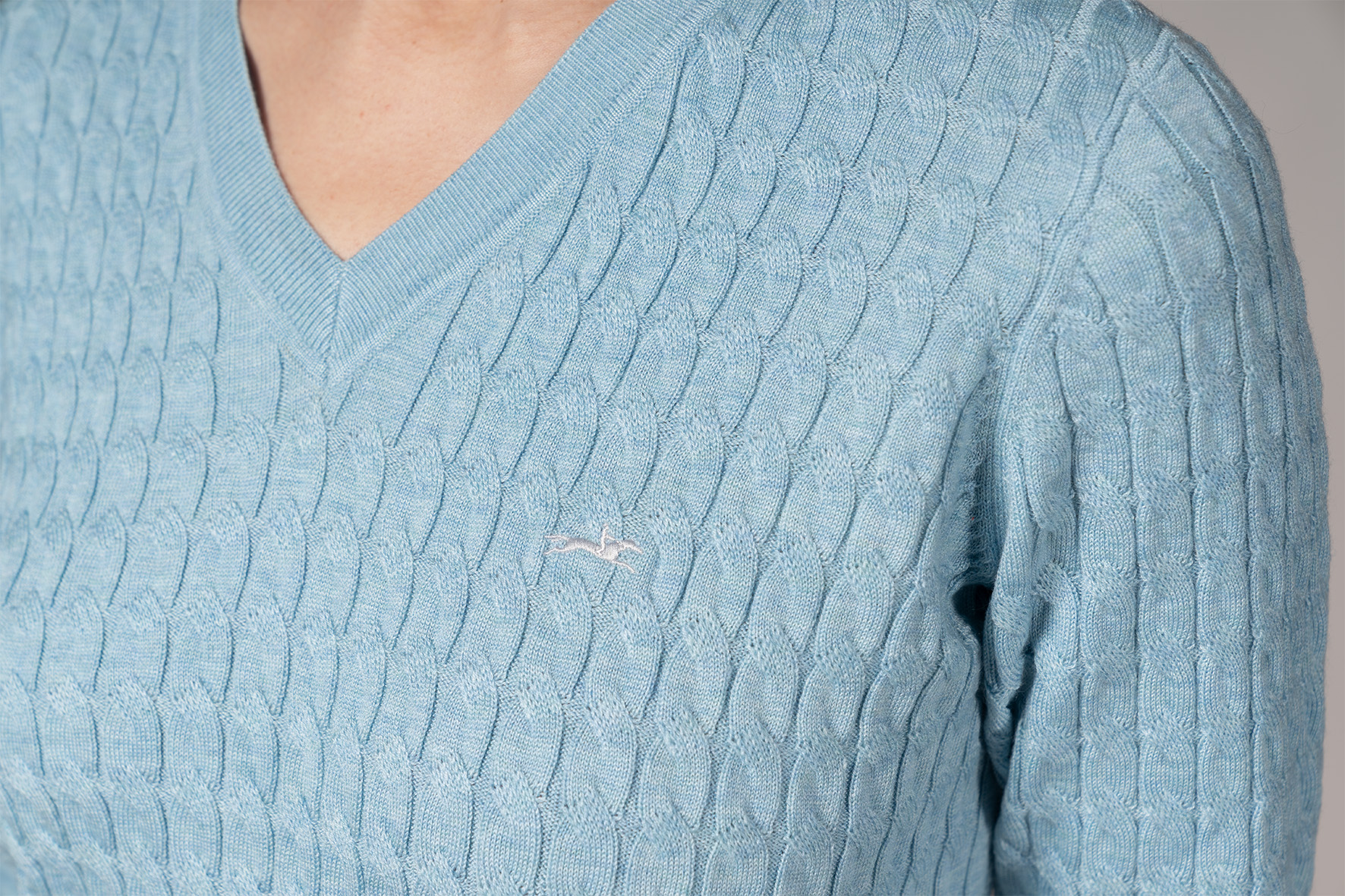 Pullover SP SPPam Style