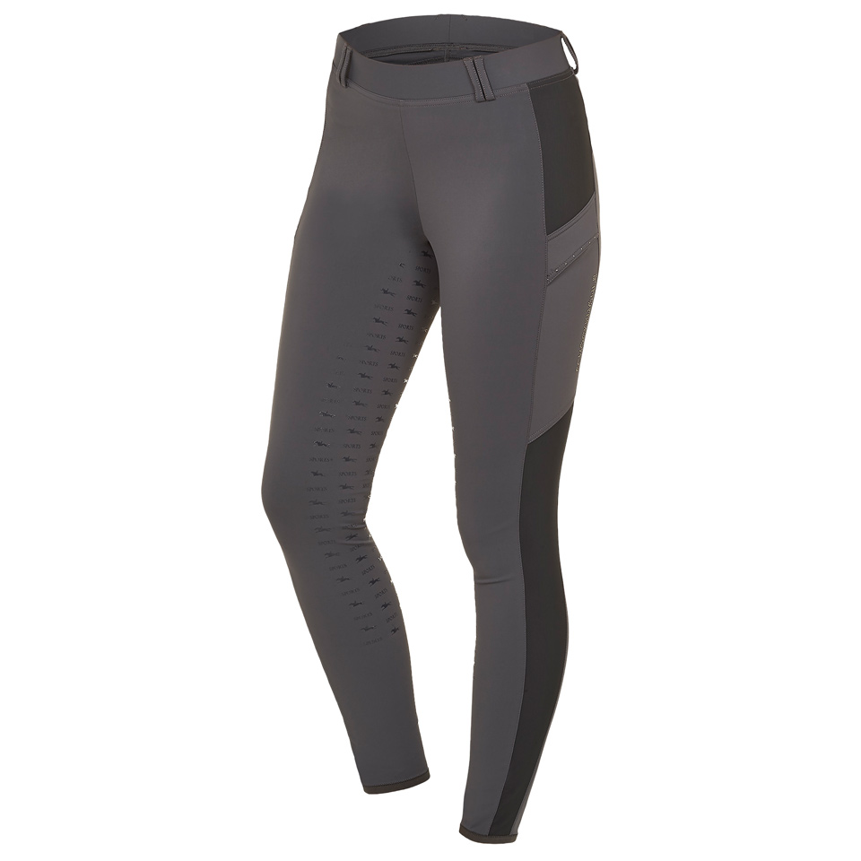 Reitleggings SP Comfy FS