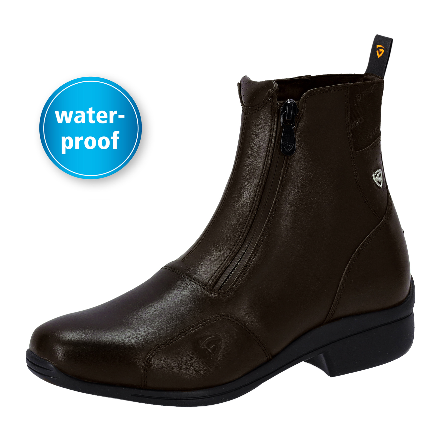 Stiefelette TO X-RAY