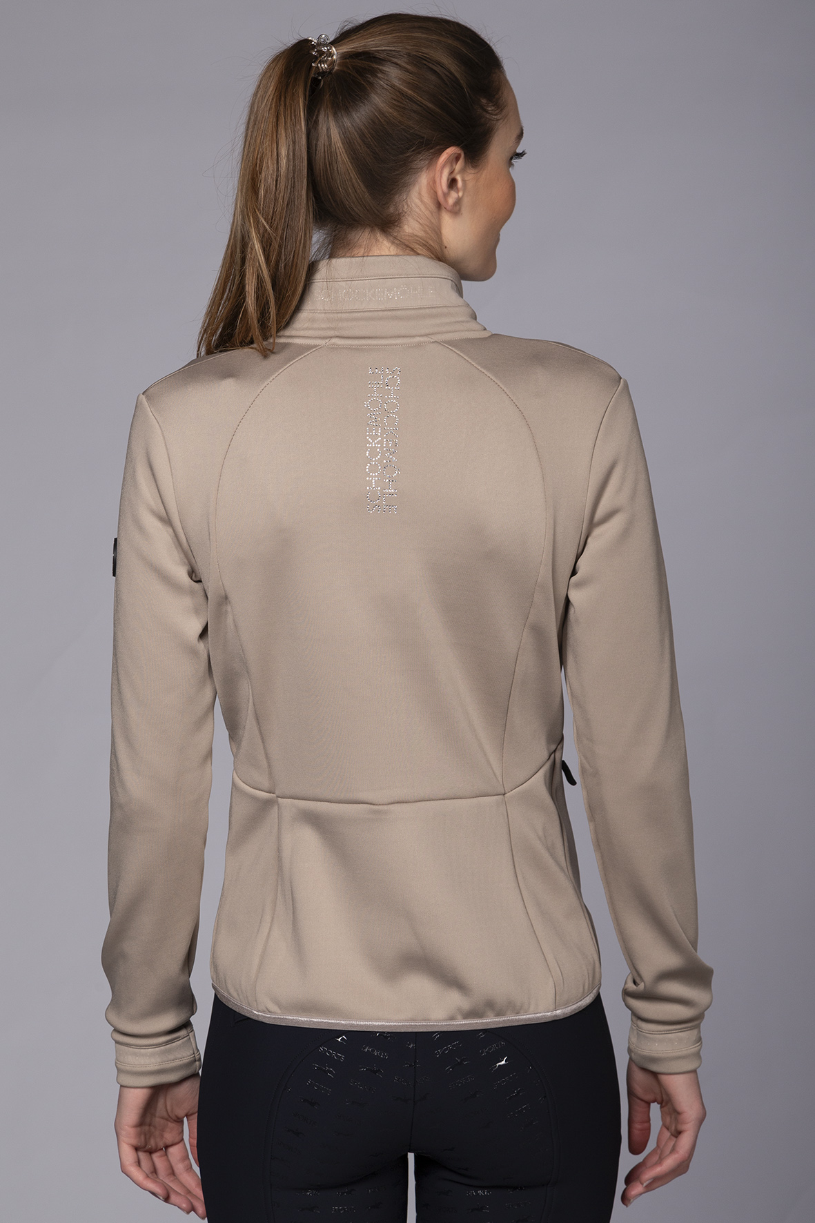 Jacke SP SPRica Style