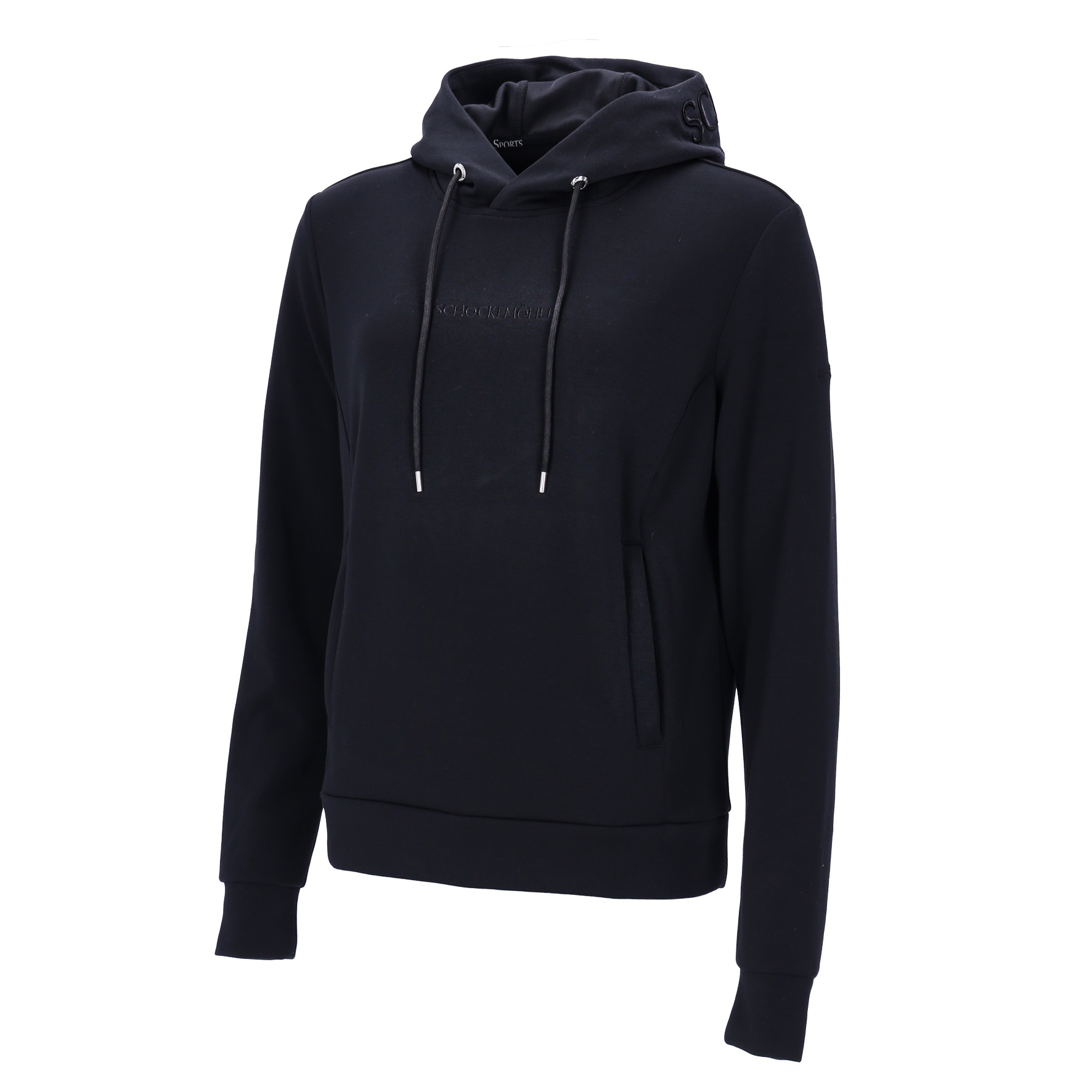 Hoodie SP SPCilia Style