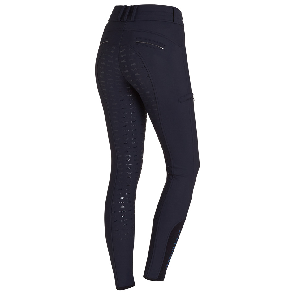 Reithose SP Winter Heather FS