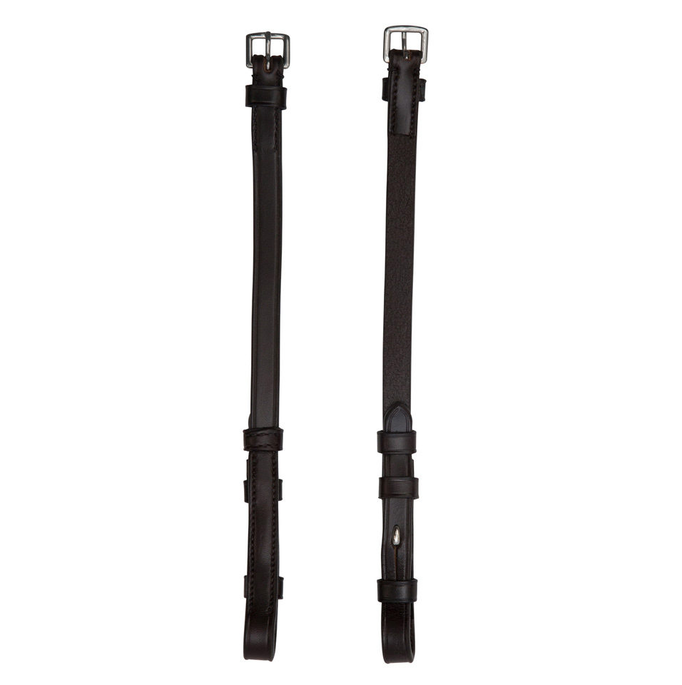 Backenstücke SP Anatomic Line Trense Flach-Kurz