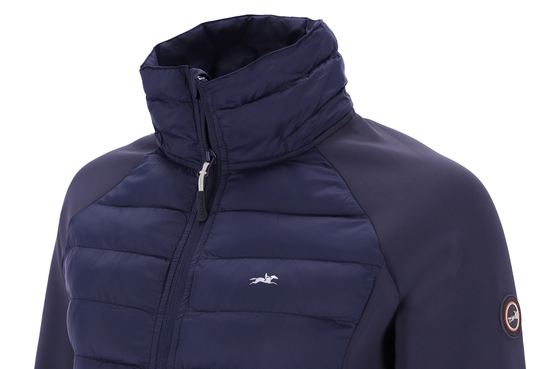 Jacke SP SPDarling