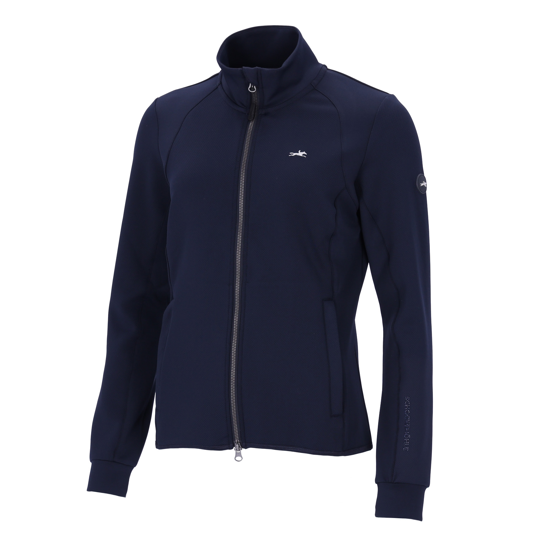 Jersey Jacke SP SPRosi Style