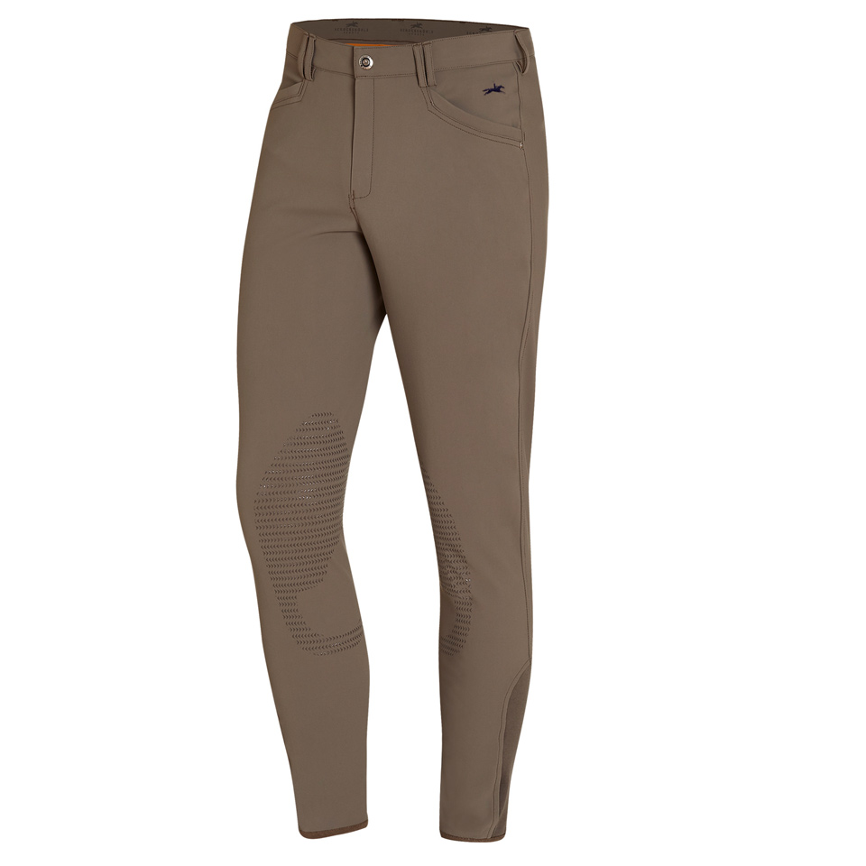 Reithose SP Summer Fynn KG