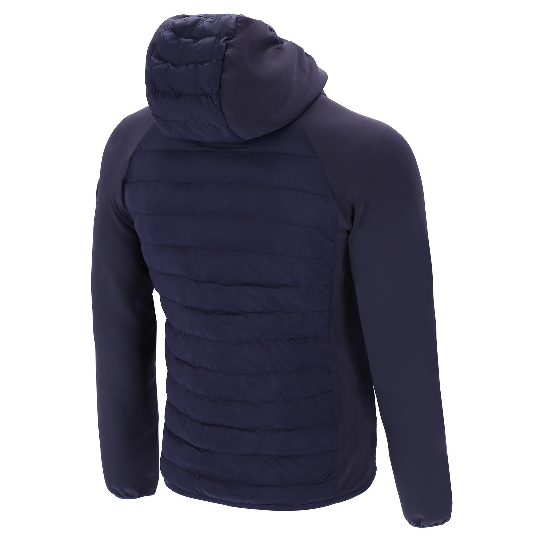 Jacke SP SPDerek