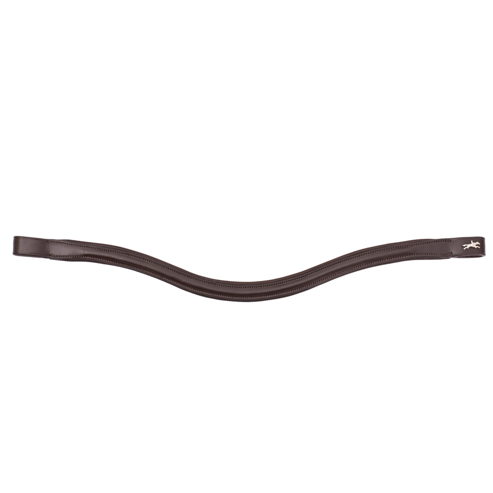 Stirnband SP Leder Select