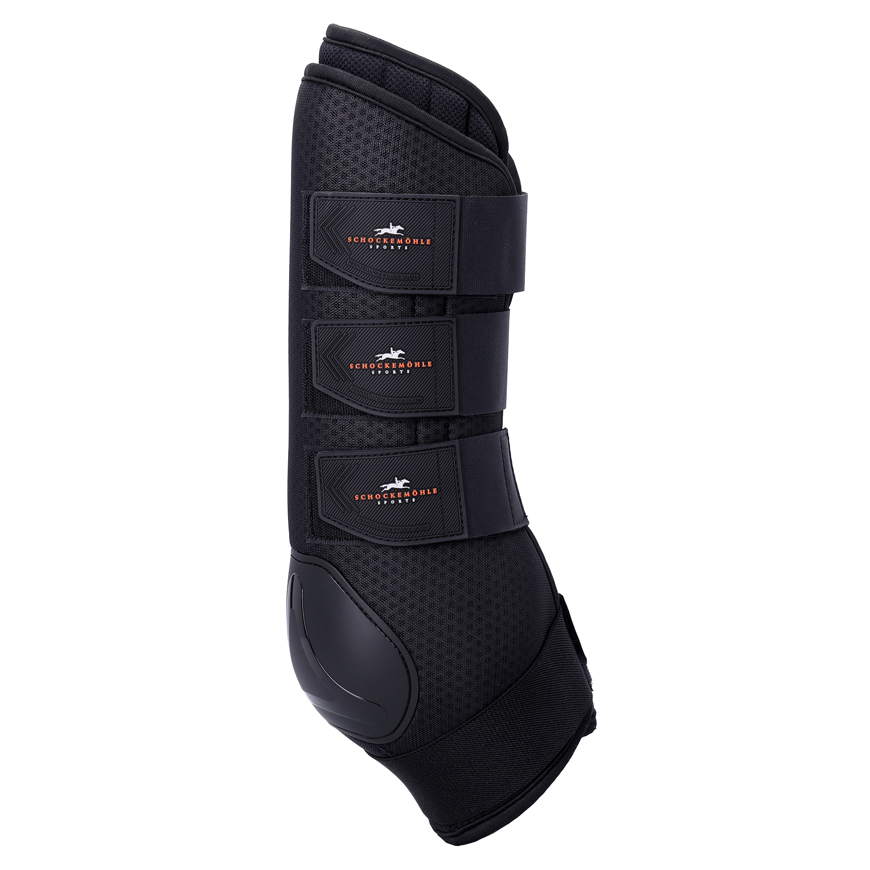Stall-u. Transportgamaschen Air Flow Ceramic Stable Boots