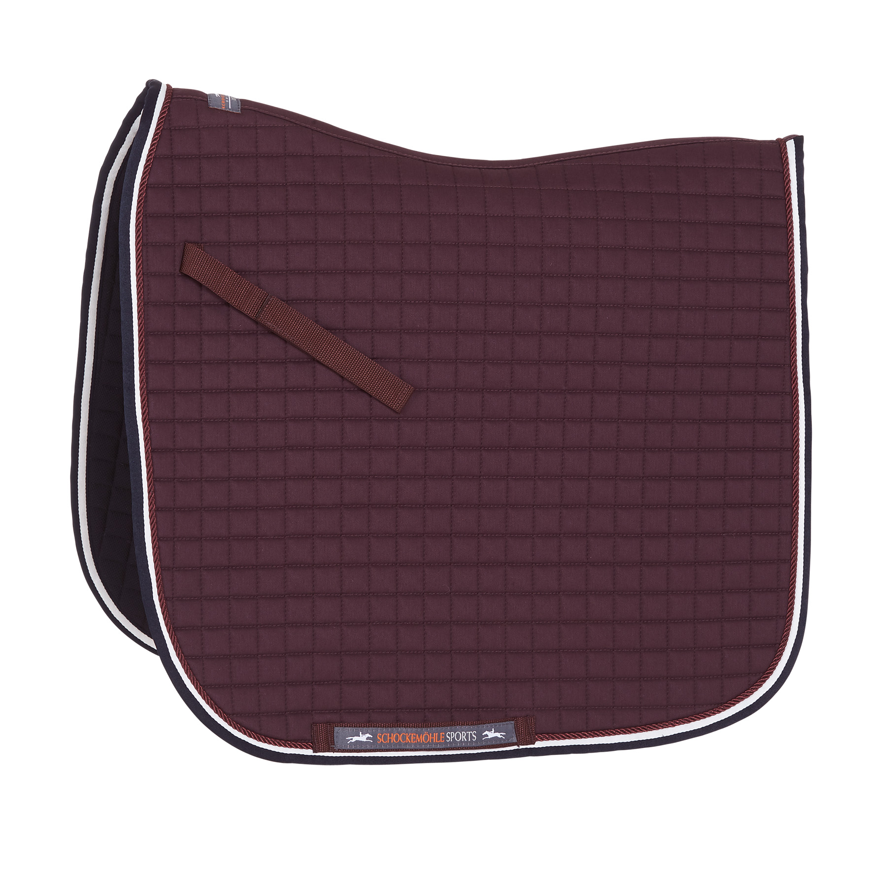 Dressurschabracke SP Neo Star D