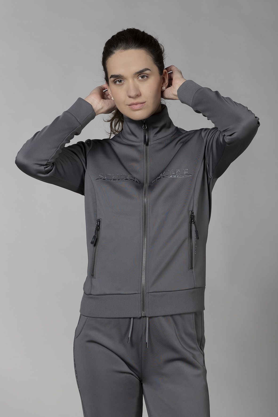Jacket SP SPCarmen Style