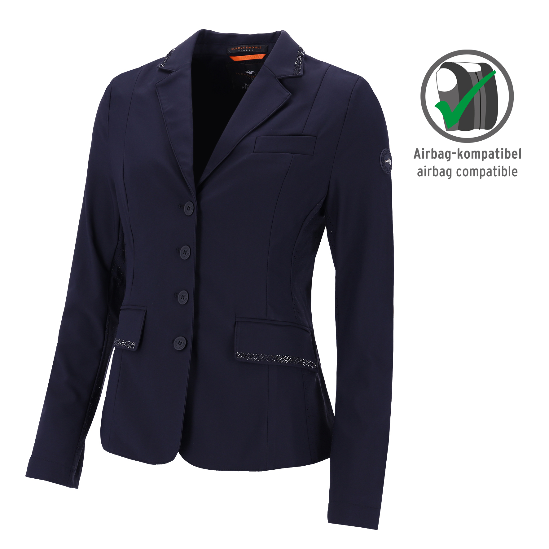 Sakko SP SPAlaine Show Jacket