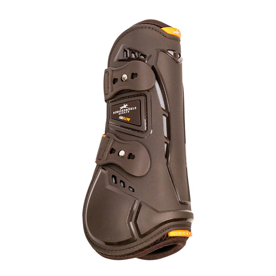 Gamaschen SP Air Flow Champion