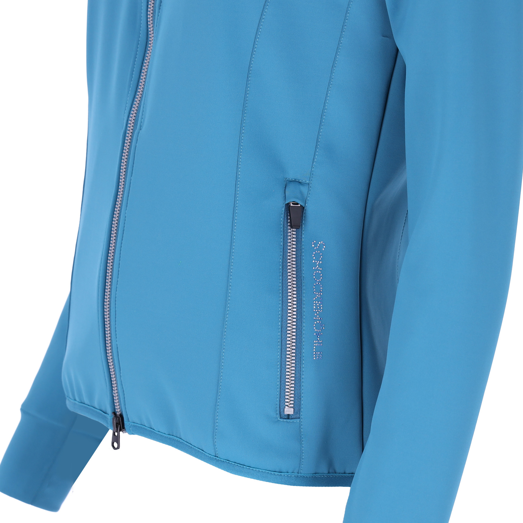 jacket SP SPInes Style